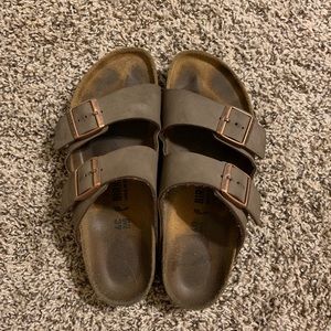 Birkenstock Arizona’s